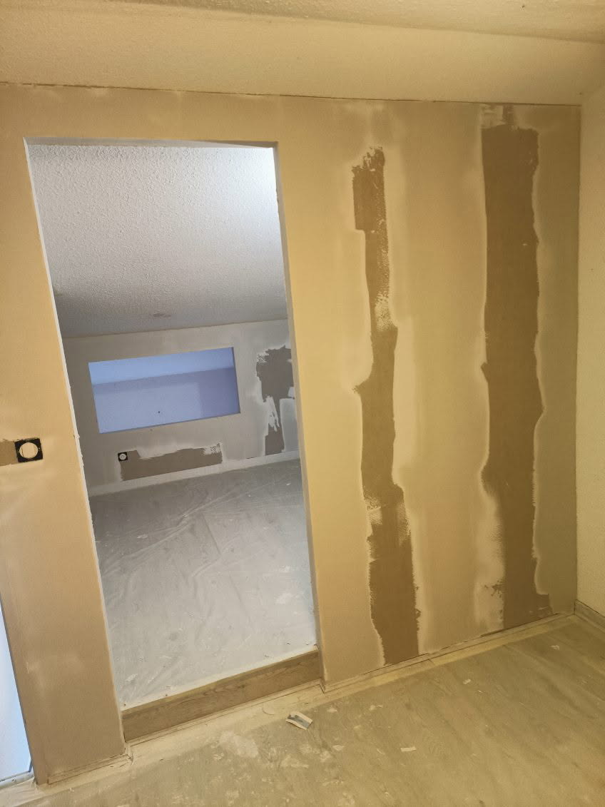 Cloisons & Plafond Placo - Givors - vue 1