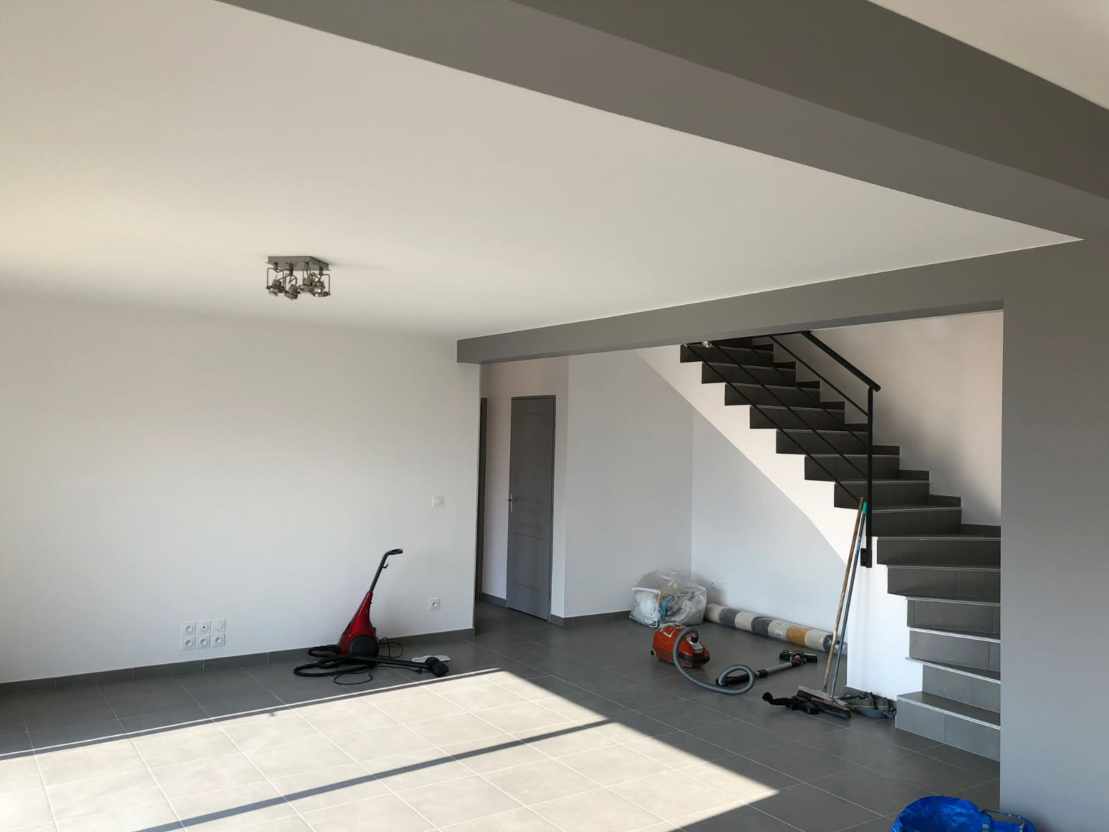 Réalisations rénovation à Lyon : nos chantiers en photos